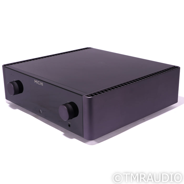 Michi P5 S1 Stereo Preamplifier; MM / MC Phono