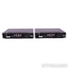 PS Audio Stellar M700 Power Amplifier; Black Pair