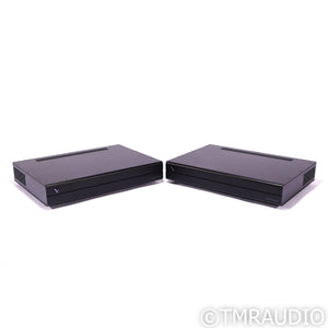 PS Audio Stellar M700 Power Amplifier; Black Pair