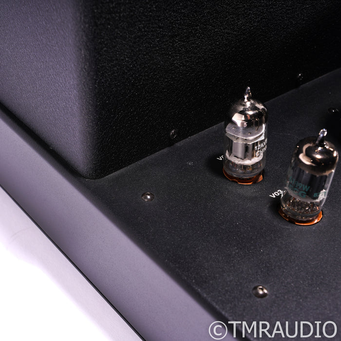 VAC Sigma 160i Stereo Tube Integrated Amplifier; MC Phono Upgrade