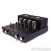 VAC Sigma 160i Stereo Tube Integrated Amplifier; MC Phono Upgrade