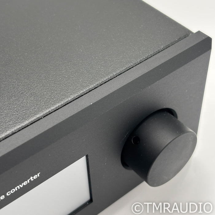 Weiss DAC501 DAC; 2 Channel; D/A Converter