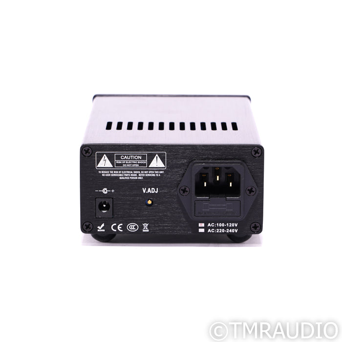 Sonore opticalRendu Deluxe Music Server; LPS Power Supply