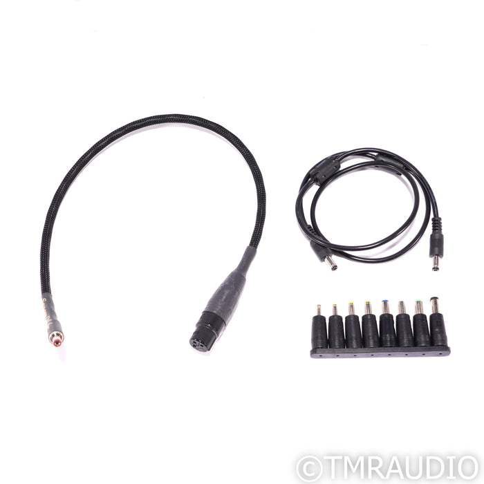 Sonore opticalRendu Deluxe Music Server; LPS Power Supply