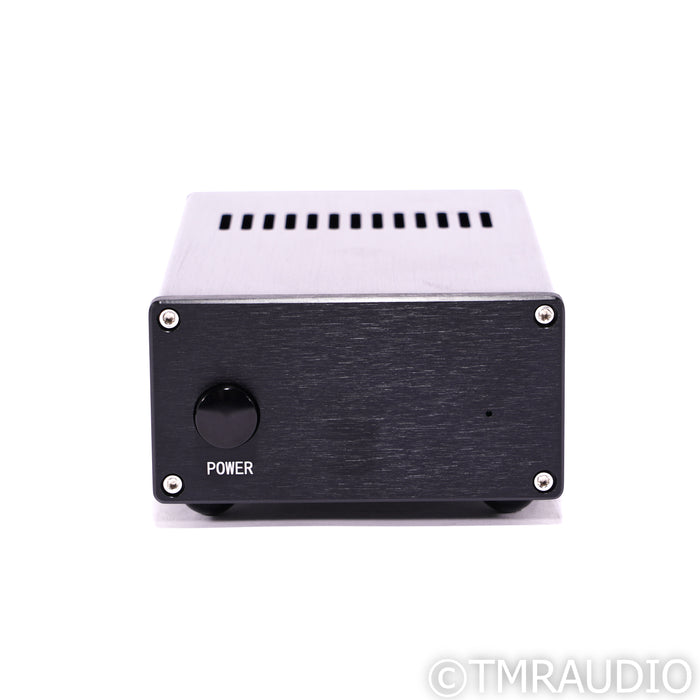 Sonore opticalRendu Deluxe Music Server; LPS Power Supply