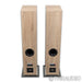 DALI Oberon 7 Floorstanding Speakers; Light Oak Pair