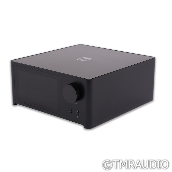 NAD Electronics C700 BluOS Streaming Integrated Amplifier