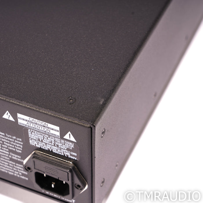 Bryston BP-17 Cubed Preamplifier w/ MM Phono (No Remote)