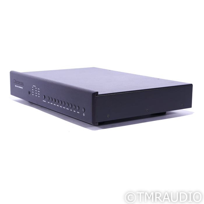 Bryston BDA-3 DAC; D/A Converter (No Remote)