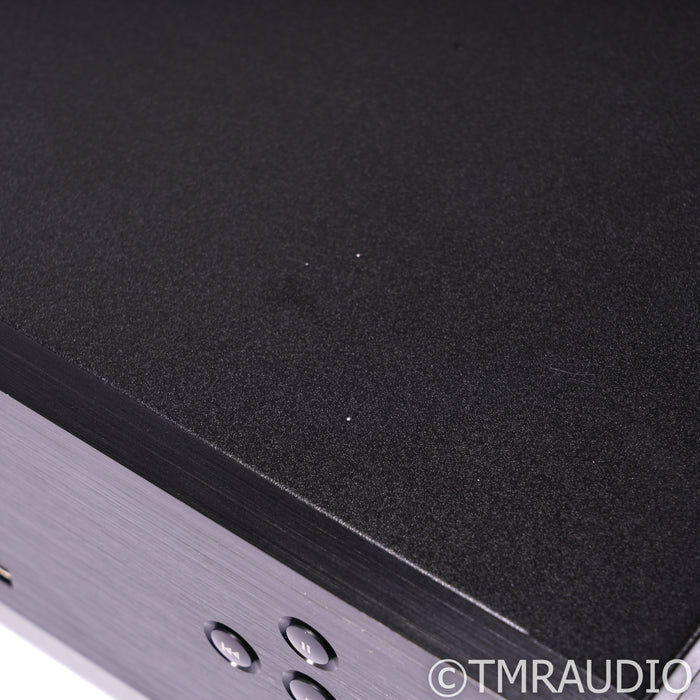 Oppo UDP-203 Ultra HD Universal Blu-ray Player; CD / SACD