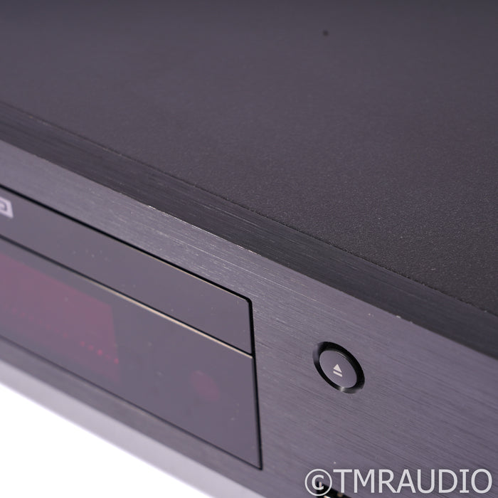 Oppo UDP-203 Ultra HD Universal Blu-ray Player; CD / SACD