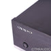 Oppo UDP-203 Ultra HD Universal Blu-ray Player; CD / SACD