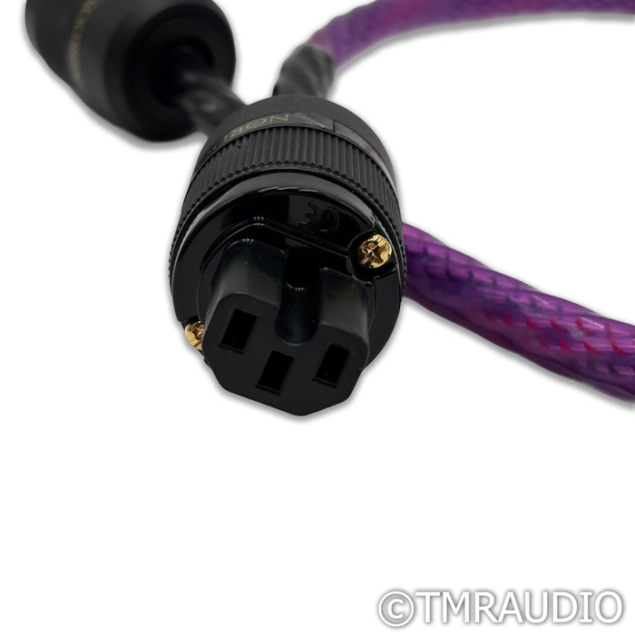 Nordost Frey 2 Power Cable; 1m AC Cord