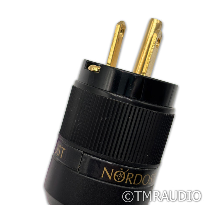 Nordost Frey 2 Power Cable; 2m AC Cord; C19 20A