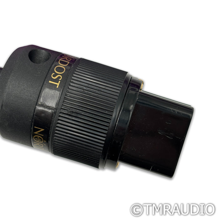 Nordost Frey 2 Power Cable; 2m AC Cord; C19 20A