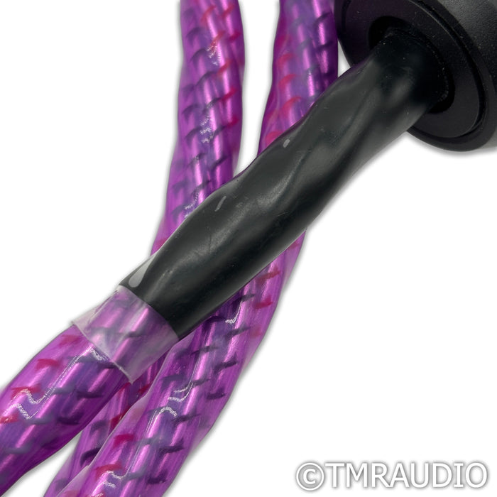 Nordost Frey 2 Power Cable; 2m AC Cord; C19 20A