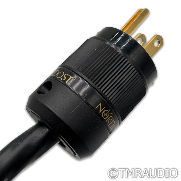Nordost Tyr 2 Power Cable; 2m AC Cord