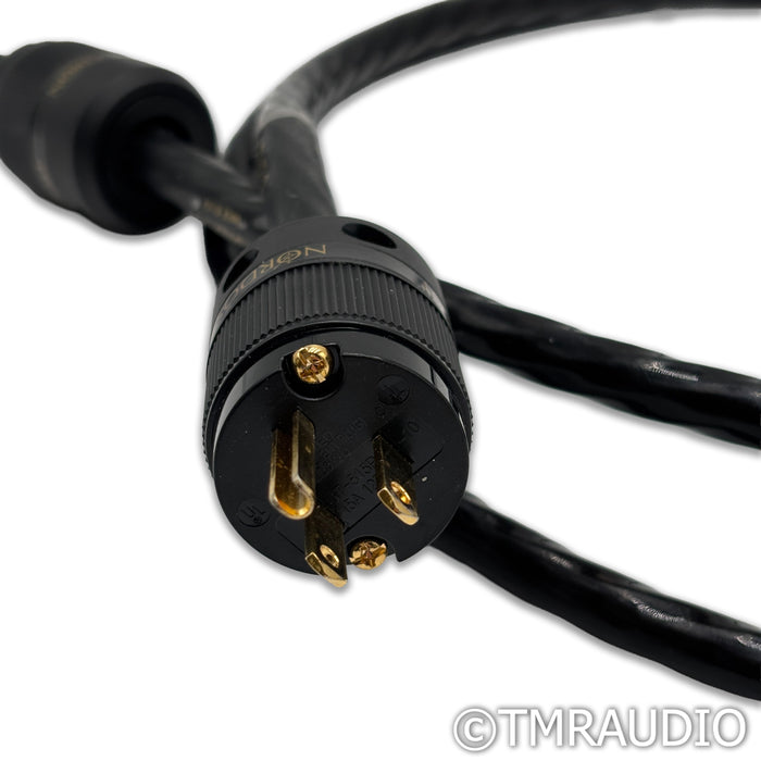 Nordost Tyr 2 Power Cable; 2m AC Cord