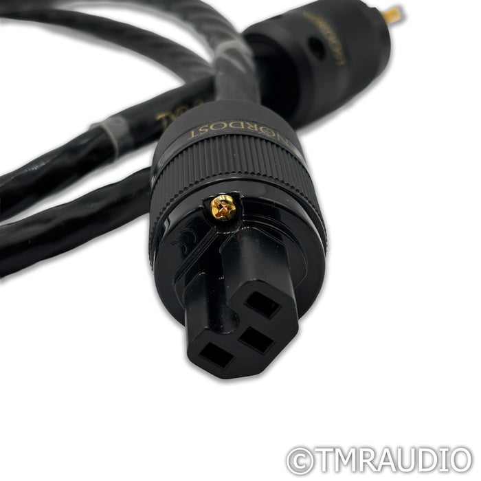 Nordost Tyr 2 Power Cable; 2m AC Cord