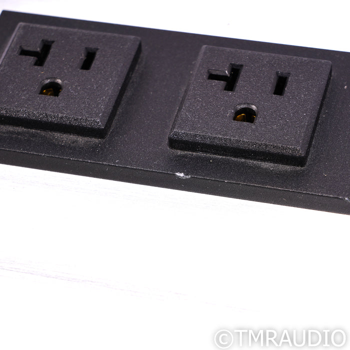 Nordost QB8 MkII AC  Power Conditioner
