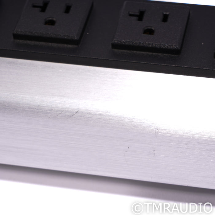 Nordost QB8 MkII AC  Power Conditioner