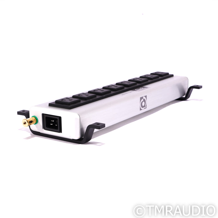 Nordost QB8 MkII AC  Power Conditioner