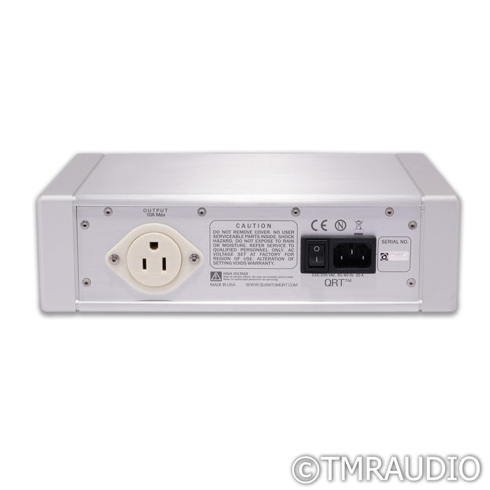 Nordost QRT Qx4 AC Power Line Conditioner