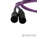 Nordost Frey 2 XLR Cables; 1m Pair Balanced Interconnects