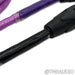Nordost Frey 2 XLR Cables; 1m Pair Balanced Interconnects