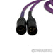Nordost Frey 2 XLR Cables; 2m Pair Balanced Interconnects