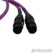 Nordost Frey 2 XLR Cables; 8m Pair Balanced Interconnects