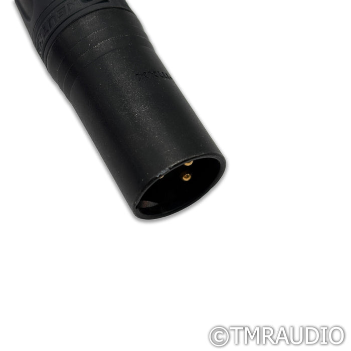 Nordost Frey 2 XLR Cables; 8m Pair Balanced Interconnects