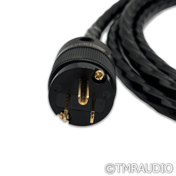 Nordost Tyr 2 Power Cable; 3m AC Cord
