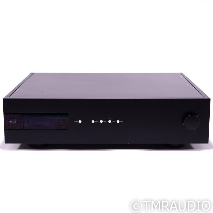 dCS Bartok APEX DAC; D/A Converter