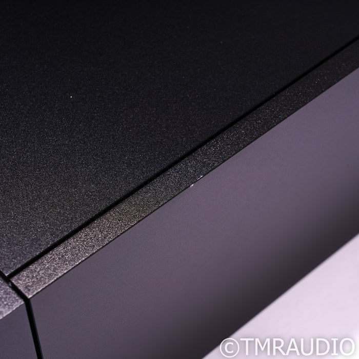 dCS Bartok APEX DAC; D/A Converter