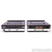 McIntosh C1100 Stereo Tube Preamplifier w/ Controller; MM / MC Phono