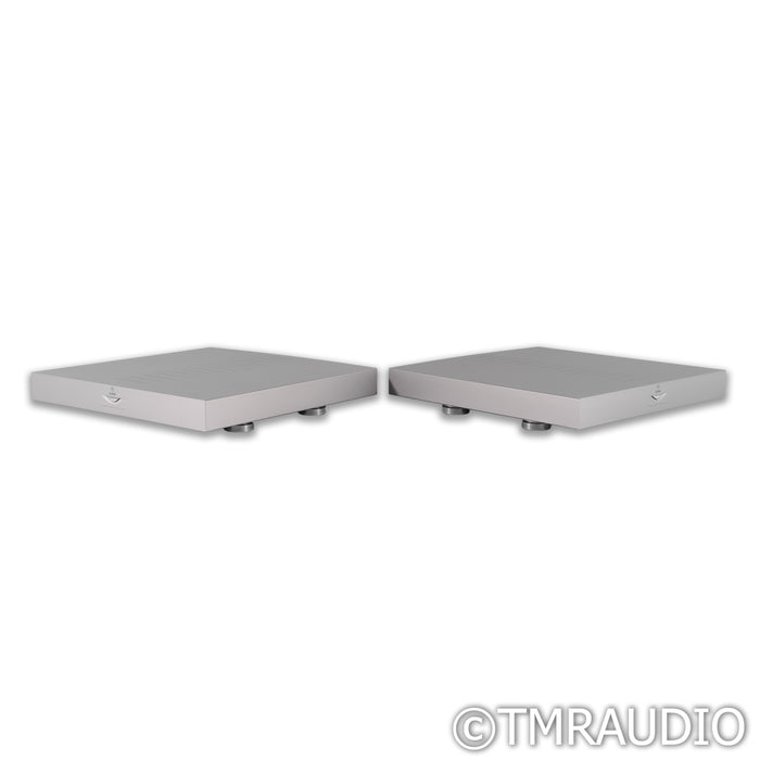 Linn Klimax Solo 500 Monoblock Power Amplifiers; Pair