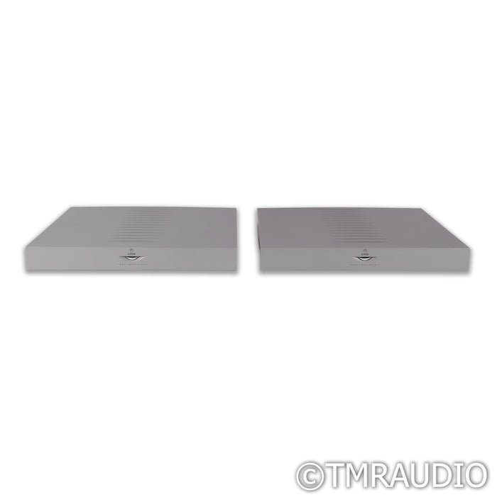 Linn Klimax Solo 500 Monoblock Power Amplifiers; Pair