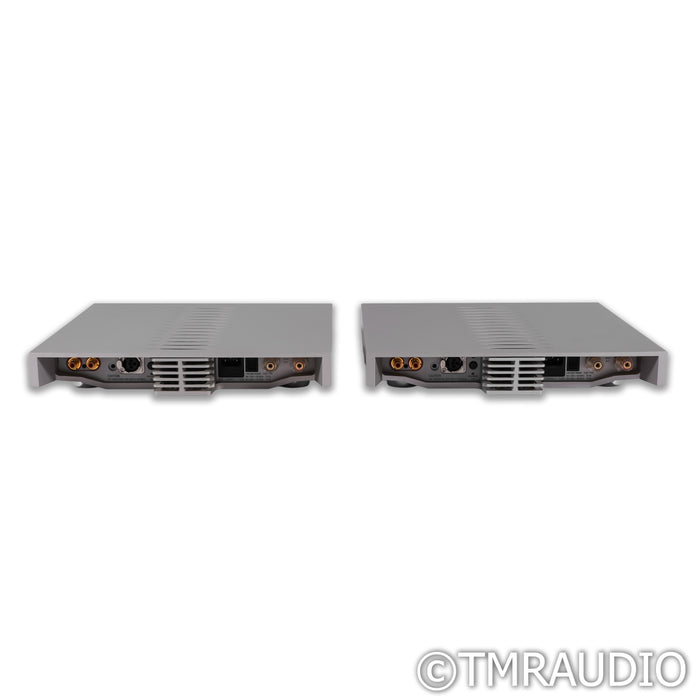 Linn Klimax Solo 500 Monoblock Power Amplifiers; Pair