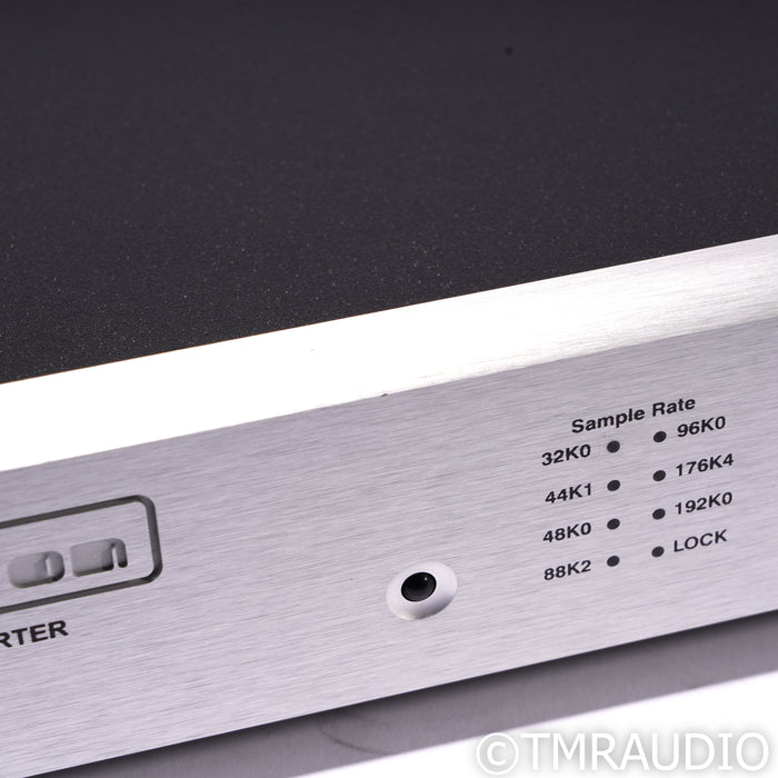 Bryston BDA-1 DAC; D/A Converter