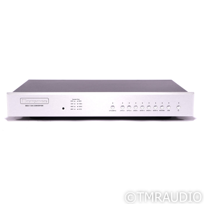 Bryston BDA-1 DAC; D/A Converter