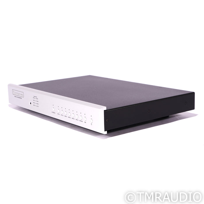 Bryston BDA-1 DAC; D/A Converter
