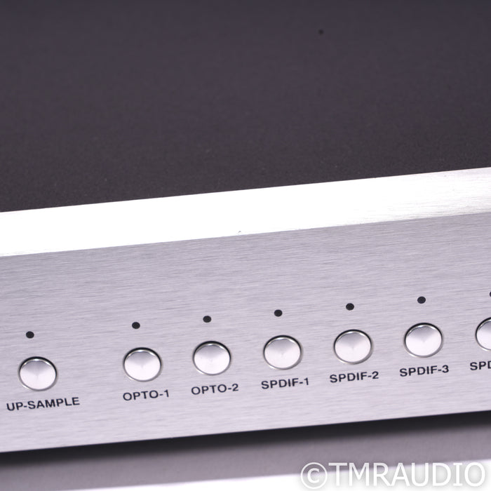 Bryston BDA-1 DAC; D/A Converter