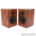 Graham Audio Chartwell LS6 Bookshelf Speakers; Rosewood Pair