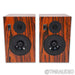 Graham Audio Chartwell LS6 Bookshelf Speakers; Rosewood Pair