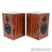 Graham Audio Chartwell LS6 Bookshelf Speakers; Rosewood Pair