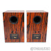 Graham Audio Chartwell LS6 Bookshelf Speakers; Rosewood Pair