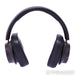 DALI IO-12 Wireless ANC Headphones; Dark Chocolate Pair