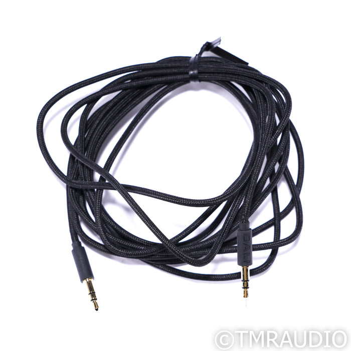 DALI IO-12 Wireless ANC Headphones; Dark Chocolate Pair
