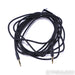 DALI IO-12 Wireless ANC Headphones; Dark Chocolate Pair